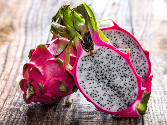 Pitahaya Roja | por KG